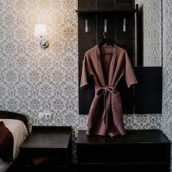 Фото Отель Багира