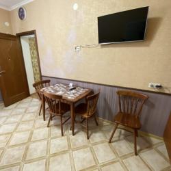Комната делюкс