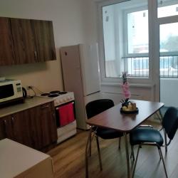 Фото Отель Погостим на шоссе Ярославское