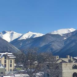 Коттедж стандарт