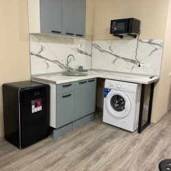 Фото Апартаменты Эль Апарт на улице Содружества 66/110