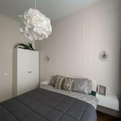 Фото Отель Baltic Apart на улице Крупской 19