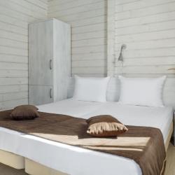 Фото Отель Pontos Family Resort Zarya (Понтос Фэмили Резорт Заря)