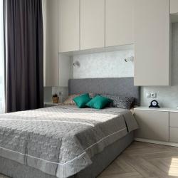 Апартаменты студия