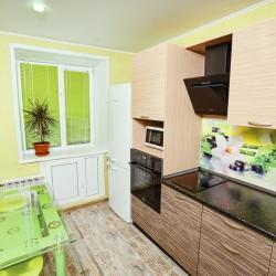 Фото Отель Сутки24 на улице Знаменского