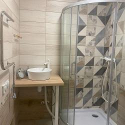 Апартаменты студия