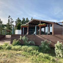 Фото Отель ДиVный CLUB (Дивный Клаб)