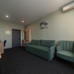 Фото Отель Орион