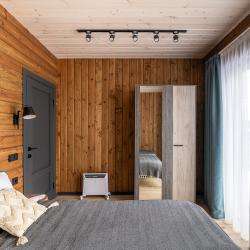 Фото Отель Зелёный луг