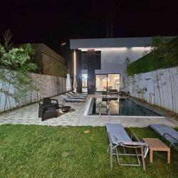 Фото Отель Mzymta Villas Clab (Мзымта Виллас Клаб)