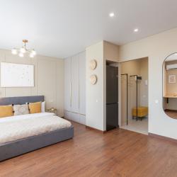 Фото Отель RentPlaza (РентПлаза) на улице Гая 22