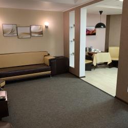 Фото Отель Чаплин