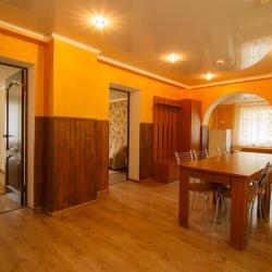 Фото Отель Городище 47