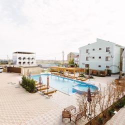 Фото Отель Botanic Club (Ботаник Клаб)