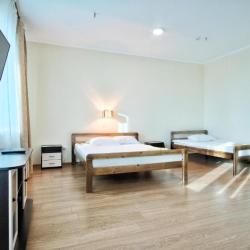 Фото Отель Северный Байкал