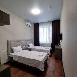 Фото Отель Нова