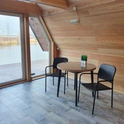 3-комнатное шале премиум