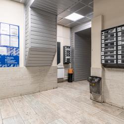 Фото Апартаменты Олива