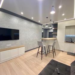 Фото Апартаменты на улице Пушкинская ЖК OCEAN CITY