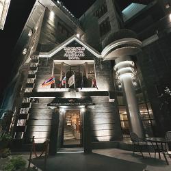 Фото Отель Авиатранс