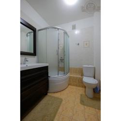 1-комнатные апартаменты стандарт Учебная 8(3)