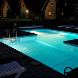 Фото Отель Усадьба Славная