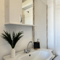 Фото Отель Happy Apartments на улице Карбышева 47А
