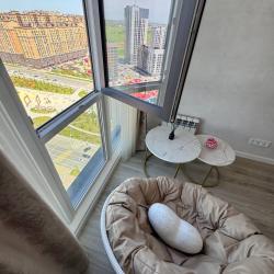 Фото Апартаменты Housevip на улице Павла Буравцева