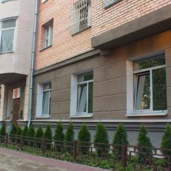 Фото Отель Like (Лайк)