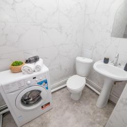 1-комнатные апартаменты улучшенные