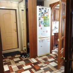 Фото Апартаменты на улице Бызова 24