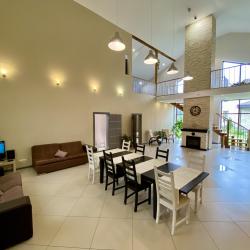 Коттедж улучшенный