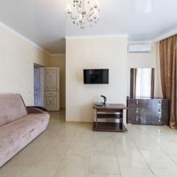 Фото Отель Белладжио