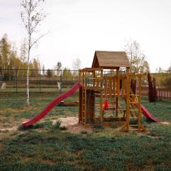 Фото Отель Некрасово