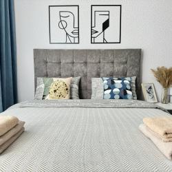 Фото Отель Rental Family Rooms (Рентал Фэмили Румс) на улице Станкевича