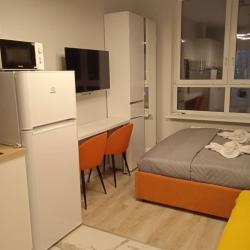 фото 22 InHome24 (ИнХоум24) на шоссе Волоколамское 71/22 корпус 2