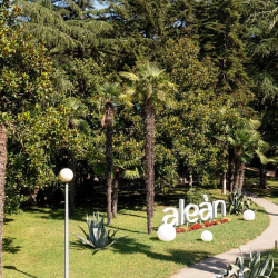 Фото Отель Alean Family Sputnik (Алеан Фэмили Спутник)