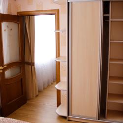 Фото Апартаменты на Чапаева, 81