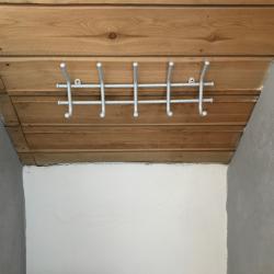 Номер стандарт с 3 односпальными кроватями