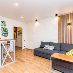 Фото Отель Лофт174 на улице Блюхера