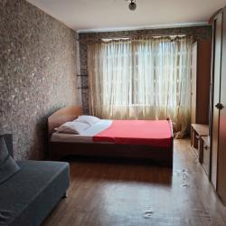 1-комнатные апартаменты стандарт