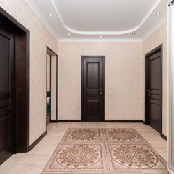 2-комнатные апартаменты стандарт