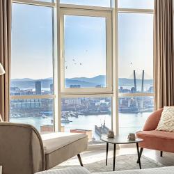 2-комнатные апартаменты стандарт