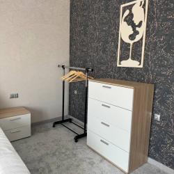 Номер полулюкс семейный