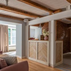 Фото Отель Ида