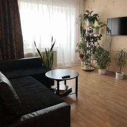 Апартаменты стандарт