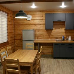 Фото Отель Гостевой комплекс Аркасара