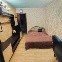 2-комнатные апартаменты стандарт