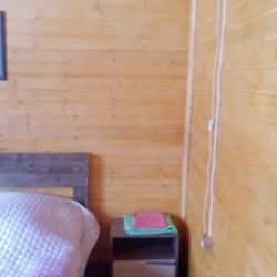 2-комнатный коттедж стандарт с 2 двуспальными кроватями