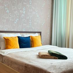 Фото Отель Relax Apart на улице Совхозная 18
